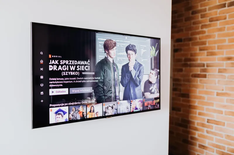 Does 8K Even Matter? The Real Science Behind Resolution and Adult Streaming Satisfaction
