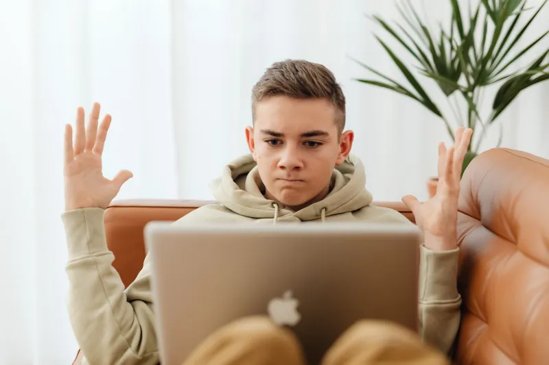 Fast Internet, Frozen Screen: The Hidden Culprits Behind Adult Streaming Stutter