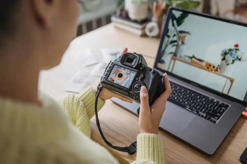 Great Content, Zero Clicks: The Brutal Truth About Thumbnails and Discoverability