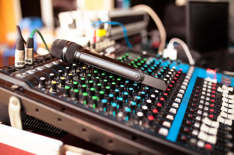Hear Everything: Why Sound Design Is the Secret Weapon of Premium Adult Content