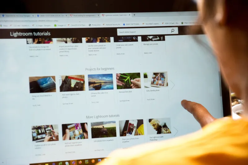 Stop Faking It: How Smart Adult Platforms Are Winning With Honest Preview Images