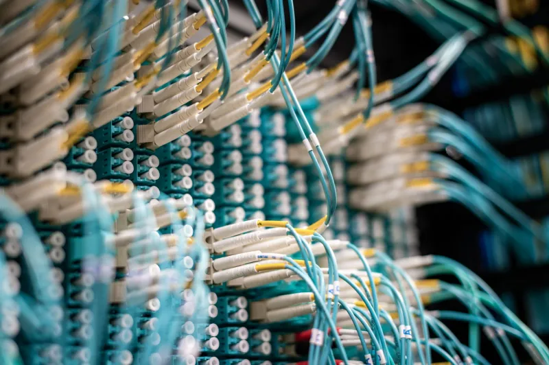 The Invisible Pipeline: What Actually Happens Between a Server and Your Screen