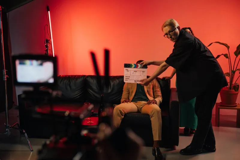 The Professionals Behind the Performance: What Adult Entertainers Want You to Actually Know