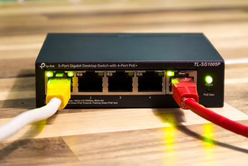 Your Stream Is Choking — And Your ISP Probably Didn't Do It